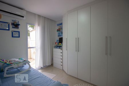 Quarto 1 de apartamento à venda com 2 quartos, 68m² em Rio Abaixo, Jundiaí