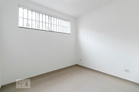 Quarto 1 de apartamento para alugar com 2 quartos, 42m² em Vila Canero, São Paulo