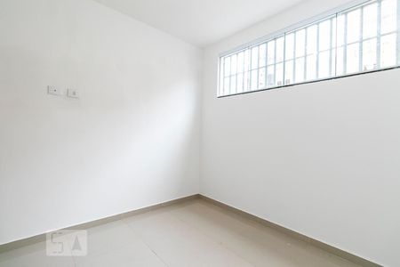 Quarto 1 de apartamento para alugar com 2 quartos, 42m² em Vila Canero, São Paulo