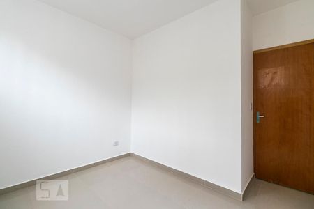 Quarto 1 de apartamento para alugar com 2 quartos, 42m² em Vila Canero, São Paulo