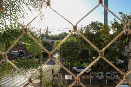 Vista do Quarto 1 de apartamento para alugar com 2 quartos, 70m² em Nossa Senhora das Gracas, Canoas