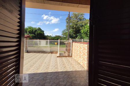 Vista Quarto 1 de casa à venda com 2 quartos, 90m² em Santa Teresa, São Leopoldo