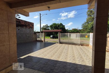 Vista Sala de casa à venda com 2 quartos, 90m² em Santa Teresa, São Leopoldo