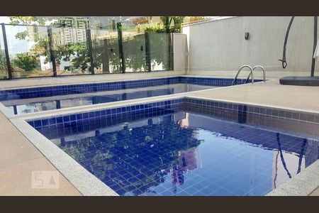 Apartamento à venda com 3 quartos, 176m² em Prado, Belo Horizonte