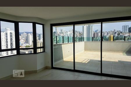 Apartamento à venda com 3 quartos, 176m² em Prado, Belo Horizonte