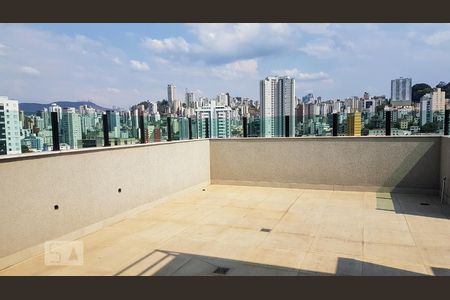 Apartamento à venda com 3 quartos, 176m² em Prado, Belo Horizonte