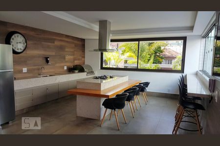 Apartamento à venda com 3 quartos, 176m² em Prado, Belo Horizonte