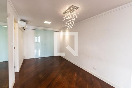 Sala de apartamento à venda com 4 quartos, 130m² em Jardim São Paulo(zona Norte), São Paulo
