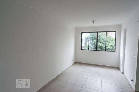 Sala de apartamento à venda com 2 quartos, 51m² em Brás, São Paulo