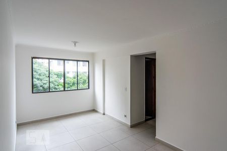 Sala de apartamento à venda com 2 quartos, 51m² em Brás, São Paulo