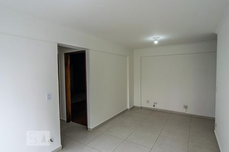 Sala de apartamento à venda com 2 quartos, 51m² em Brás, São Paulo