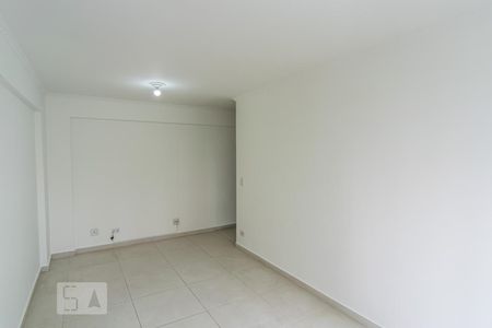 Sala de apartamento à venda com 2 quartos, 51m² em Brás, São Paulo