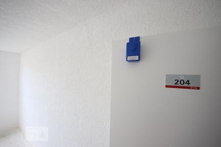 entrada sala de apartamento para alugar com 2 quartos, 41m² em Rio Branco, Canoas
