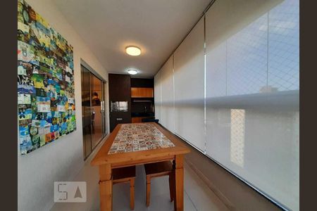 Apartamento para alugar com 4 quartos, 147m² em Ouro Preto, Belo Horizonte