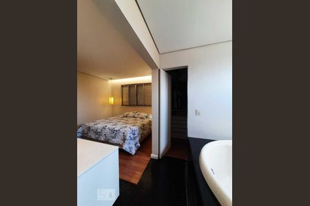 Apartamento à venda com 4 quartos, 147m² em Ouro Preto, Belo Horizonte