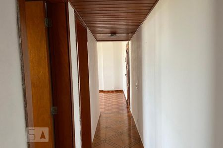 Corredor de apartamento para alugar com 2 quartos, 65m² em Riachuelo, Rio de Janeiro