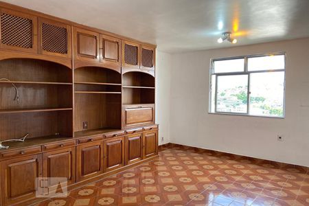 Sala de apartamento para alugar com 2 quartos, 65m² em Riachuelo, Rio de Janeiro