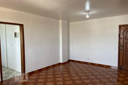 Sala de apartamento para alugar com 2 quartos, 65m² em Riachuelo, Rio de Janeiro