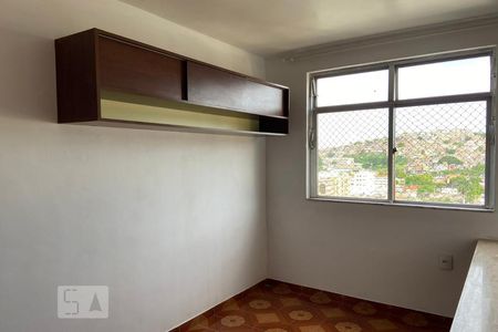 Quarto 1 de apartamento para alugar com 2 quartos, 65m² em Riachuelo, Rio de Janeiro