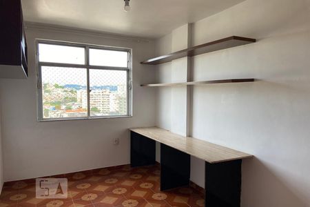 Quarto 1 de apartamento para alugar com 2 quartos, 65m² em Riachuelo, Rio de Janeiro