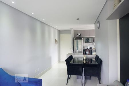 Apartamento à venda com 50m², 2 quartos e 1 vagaSala