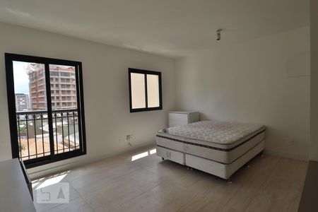 Apartamento para alugar com 36m², 1 quarto e 1 vagaSala/Quarto