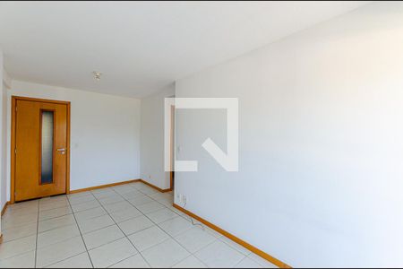 Sala de apartamento à venda com 2 quartos, 66m² em Badu, Niterói