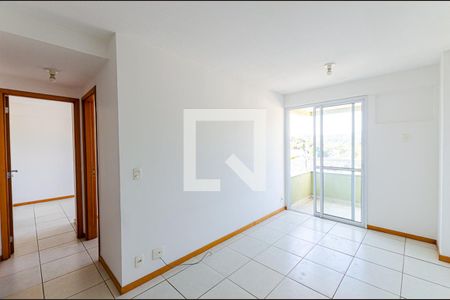 Sala de apartamento à venda com 2 quartos, 66m² em Badu, Niterói