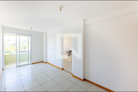 Sala de apartamento à venda com 2 quartos, 66m² em Badu, Niterói