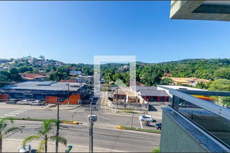 Vista de apartamento à venda com 2 quartos, 66m² em Badu, Niterói