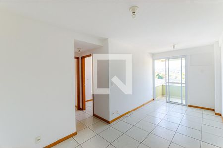 Sala de apartamento à venda com 2 quartos, 66m² em Badu, Niterói