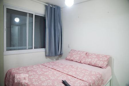 Quarto de kitnet/studio para alugar com 1 quarto, 32m² em Centro Histórico de São Paulo, São Paulo