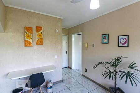 Sala de apartamento para alugar com 1 quarto, 54m² em Cidade Baixa, Porto Alegre