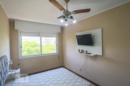 Quarto de apartamento para alugar com 1 quarto, 54m² em Cidade Baixa, Porto Alegre