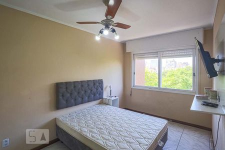 Quarto de apartamento para alugar com 1 quarto, 54m² em Cidade Baixa, Porto Alegre