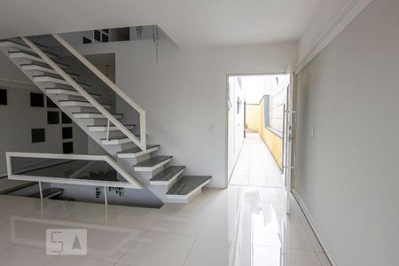 Sala 1 de casa à venda com 3 quartos, 265m² em Jardim Japao, São Paulo