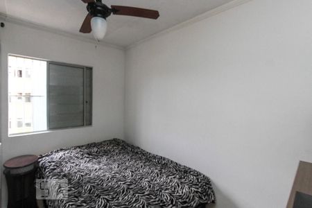 Quarto de apartamento para alugar com 2 quartos, 42m² em Jardim Santa Terezinha (zona Leste), São Paulo