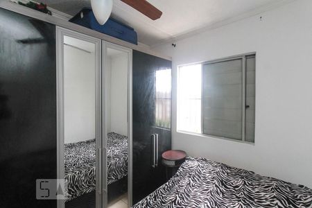 Quarto de apartamento para alugar com 2 quartos, 42m² em Jardim Santa Terezinha (zona Leste), São Paulo