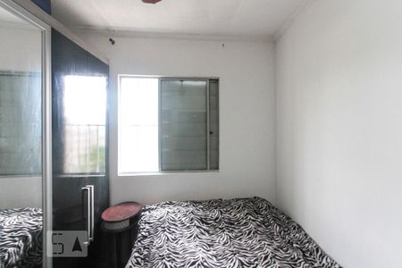 Quarto de apartamento para alugar com 2 quartos, 42m² em Jardim Santa Terezinha (zona Leste), São Paulo