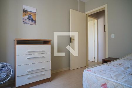 Quarto 1 de apartamento à venda com 2 quartos, 65m² em Harmonia, Canoas