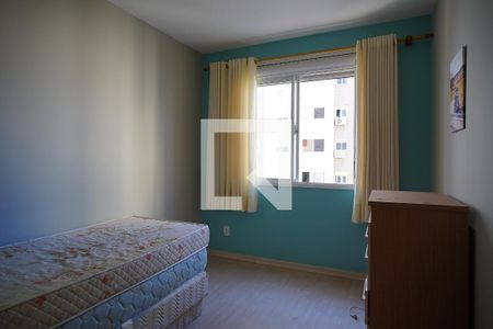 Quarto 1 de apartamento à venda com 2 quartos, 65m² em Harmonia, Canoas