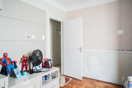 Quarto 1 de casa à venda com 2 quartos, 154m² em Vila Linda, Santo André