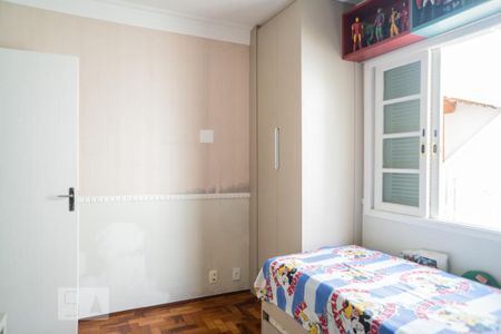 Quarto 1 de casa à venda com 2 quartos, 154m² em Vila Linda, Santo André