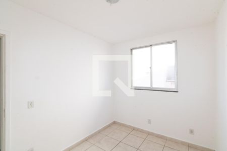 Quarto 1 de apartamento para alugar com 2 quartos, 51m² em Campo Grande, Rio de Janeiro