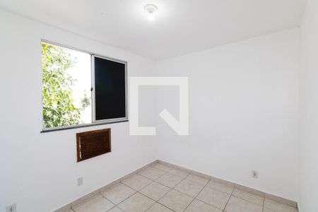 Quarto 2 de apartamento para alugar com 2 quartos, 51m² em Campo Grande, Rio de Janeiro