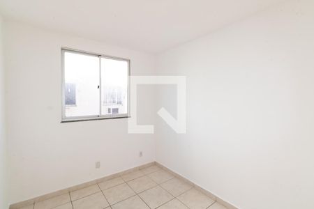 Quarto 1 de apartamento para alugar com 2 quartos, 51m² em Campo Grande, Rio de Janeiro