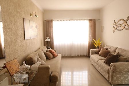 Sala de casa à venda com 3 quartos, 150m² em Vila Dom Pedro I, São Paulo