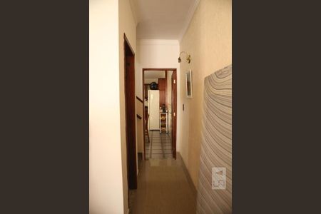 Corredor de casa para alugar com 3 quartos, 150m² em Vila Dom Pedro I, São Paulo