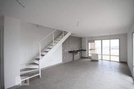 Sala de apartamento à venda com 2 quartos, 140m² em Vila Mariana, São Paulo