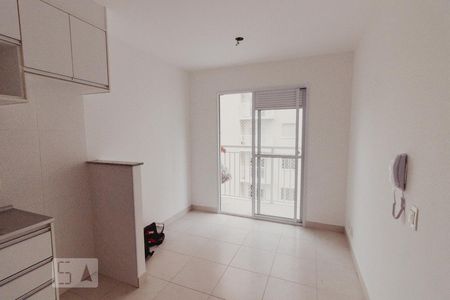 Sala de apartamento para alugar com 2 quartos, 45m² em Cambuci, São Paulo